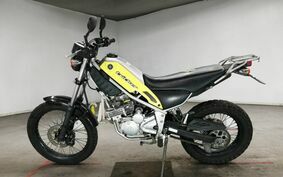 YAMAHA TRICKER DG10J