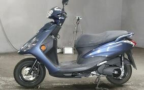 YAMAHA AXIS Z SED7J