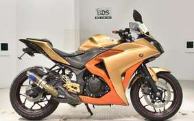 YAMAHA YZF-R25 RG10J