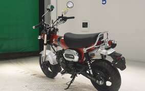 HONDA DAX 125 JB04