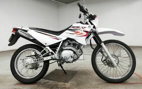 YAMAHA XTZ125 KE07