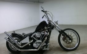 KAWASAKI VULCAN 400 CLASSIC 1996 VN400A