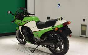 KAWASAKI GPZ900R NINJA 1999 ZX900A