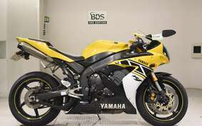 YAMAHA YZF-R1 2006