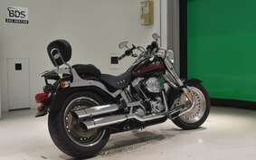 HARLEY FLSTF 1580 2006