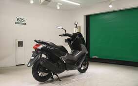 YAMAHA N-MAX SED6J