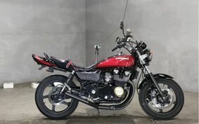 KAWASAKI ZEPHYR 400 1993 ZR400C