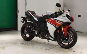 YAMAHA YZF-R1 2012 RN23