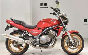 KAWASAKI BALIUS 250 ZR250A