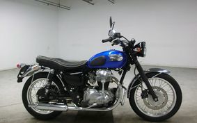 KAWASAKI W400 2009 EJ400A