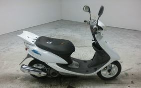 YAMAHA JOG ZR Evolution SA16J