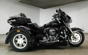 HARLEY FLHTCUTG TRIKE 1690 2014 MAL