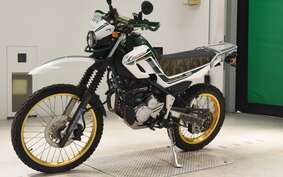 YAMAHA SEROW 250 Gen.3 DG31J