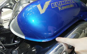 KAWASAKI ELIMINATOR 250 V VN250A