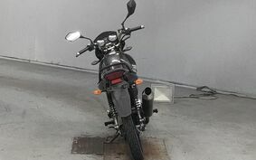 YAMAHA YBR125 LBPPCJL