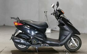 YAMAHA AXIS 125 TREET SE53J