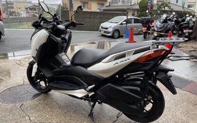 YAMAHA X-MAX SG42J