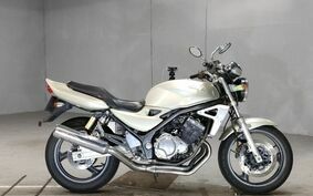 KAWASAKI BALIUS 250 Gen.2 ZR250B