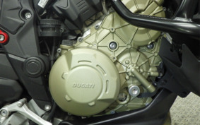 DUCATI MULTISTRADA V4 2022