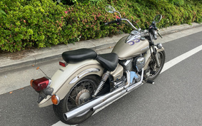 YAMAHA DRAGSTAR 250 VG02J