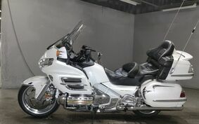 HONDA GL 1800 GOLD WING 2010 SC47