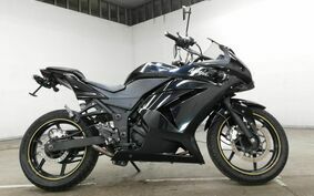 KAWASAKI NINJA 250R EX250K