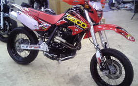 HONDA XR400 MOTARD 2006 ND08