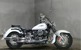 YAMAHA DRAGSTAR 400 CLASSIC 2005 VH01J