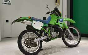 KAWASAKI KDX200SR DX200G