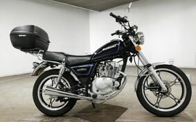 SUZUKI GN125 H PCJG9