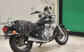 SUZUKI GZ250 Marauder NJ48A