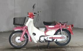 HONDA LITTLE CUB AA01