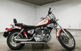 YAMAHA VIRAGO 250 S 3DM