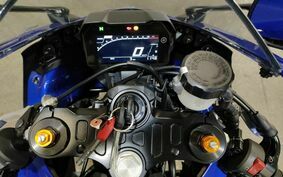 YAMAHA YZF-R7 2021 RM39J