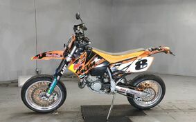 KTM 125 SX MXH23