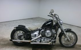 YAMAHA DRAGSTAR 400 1997 4TR