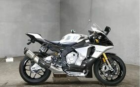 YAMAHA YZF-R1 M 2015 RN40