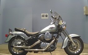 KAWASAKI VULCAN 400 CLASSIC 1998 VN400A