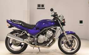 KAWASAKI BALIUS 250 ZR250A