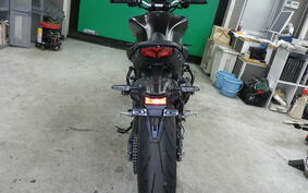 YAMAHA MT-09 2023 RN69J