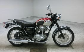 KAWASAKI W650 2002 EJ650A