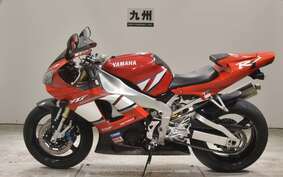 YAMAHA YZF-R1 2001 RN04