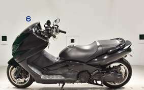 YAMAHA T-MAX500 Gen.2 2008 SJ04J