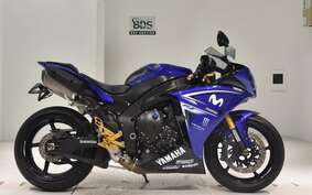 YAMAHA YZF-R1 2009 RN24J