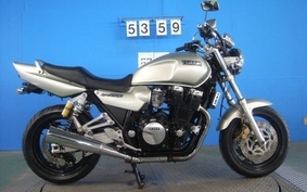 YAMAHA XJR1200 1997 4KG