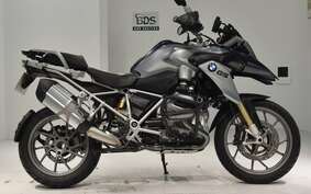 BMW R1200GS 2015 0A01