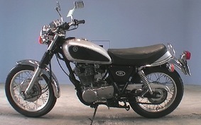 YAMAHA SR400 Gen.2 1998 1JR