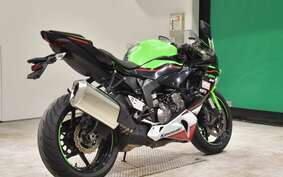 KAWASAKI NINJA ZX-6R A 2020 ZX636G