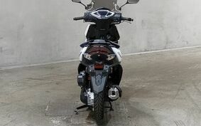 HONDA NX125 不明