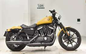 HARLEY XL883N 2019 LE2